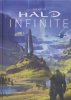 ART OF HALO INFINITE HC [9781506720081]